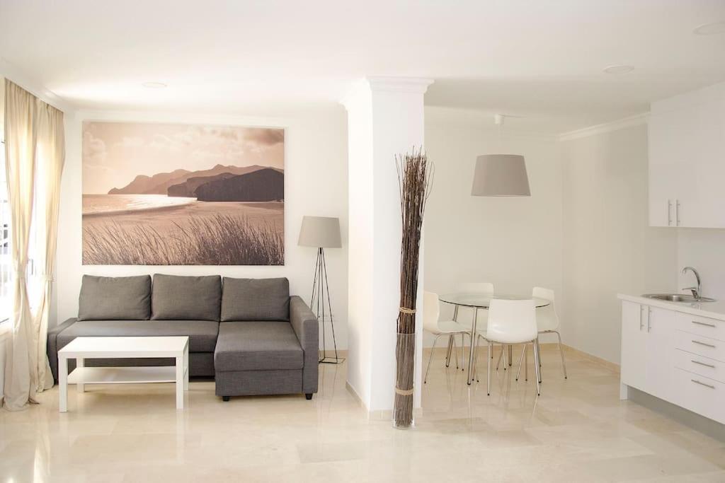 Holiday home Canary Lofts Rambla